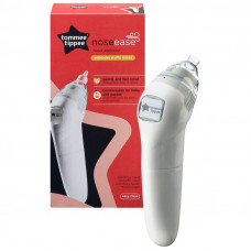 Aspirador Nasal Electrico de Tommee Tippee